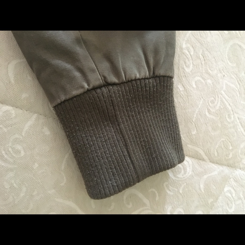 Steve Madden Jacket - Picture 8 of 9